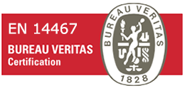 BV Certification